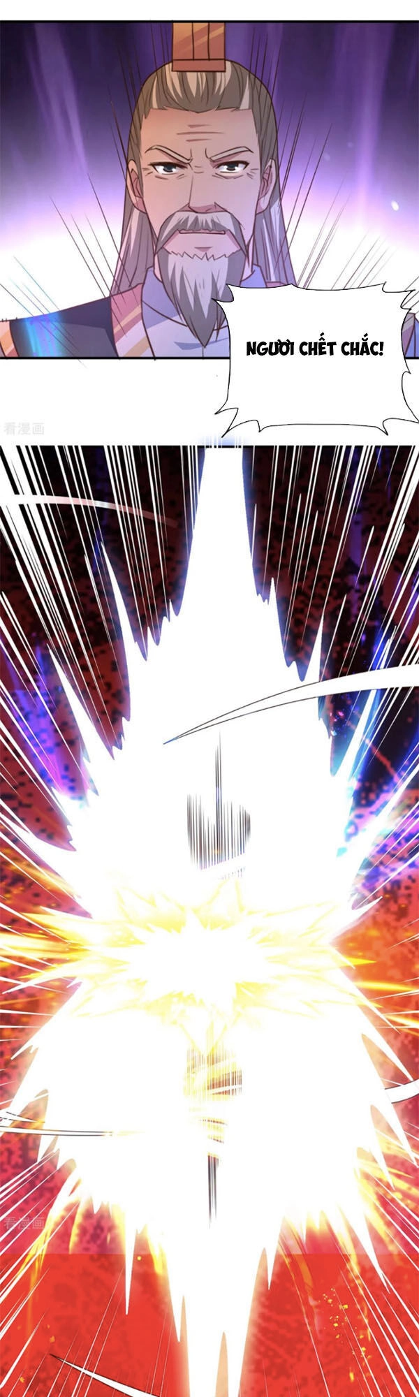 Hỗn Độn Kim Ô Chapter 40 - 7