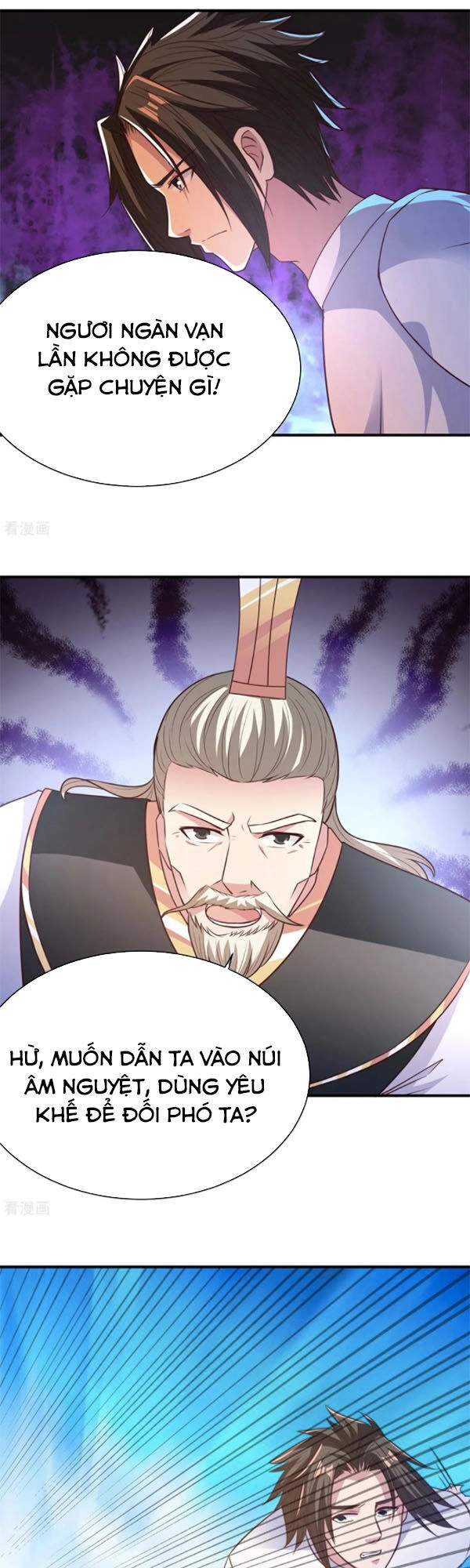 Hỗn Độn Kim Ô Chapter 40 - 13