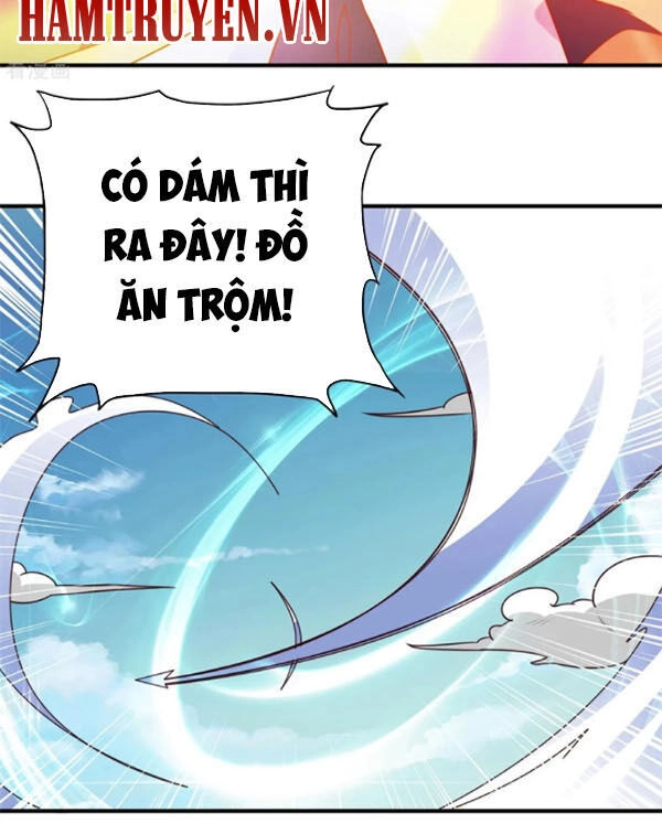 Hỗn Độn Kim Ô Chapter 40 - 16