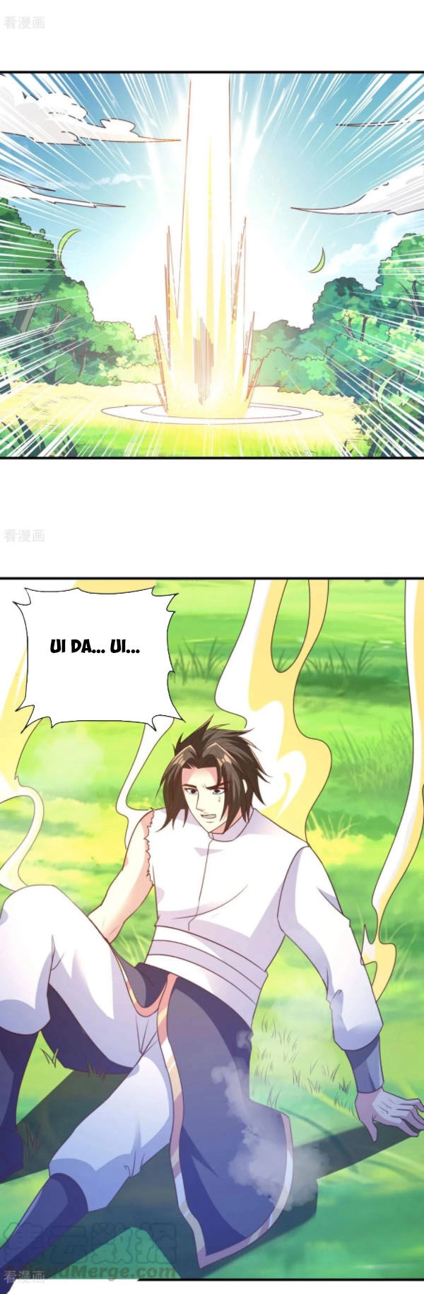 Hỗn Độn Kim Ô Chapter 41 - 5