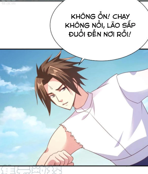 Hỗn Độn Kim Ô Chapter 41 - 10