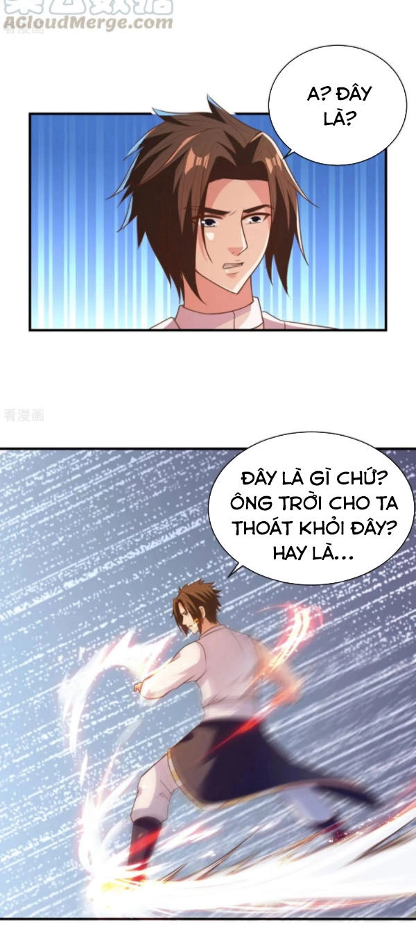 Hỗn Độn Kim Ô Chapter 41 - 11