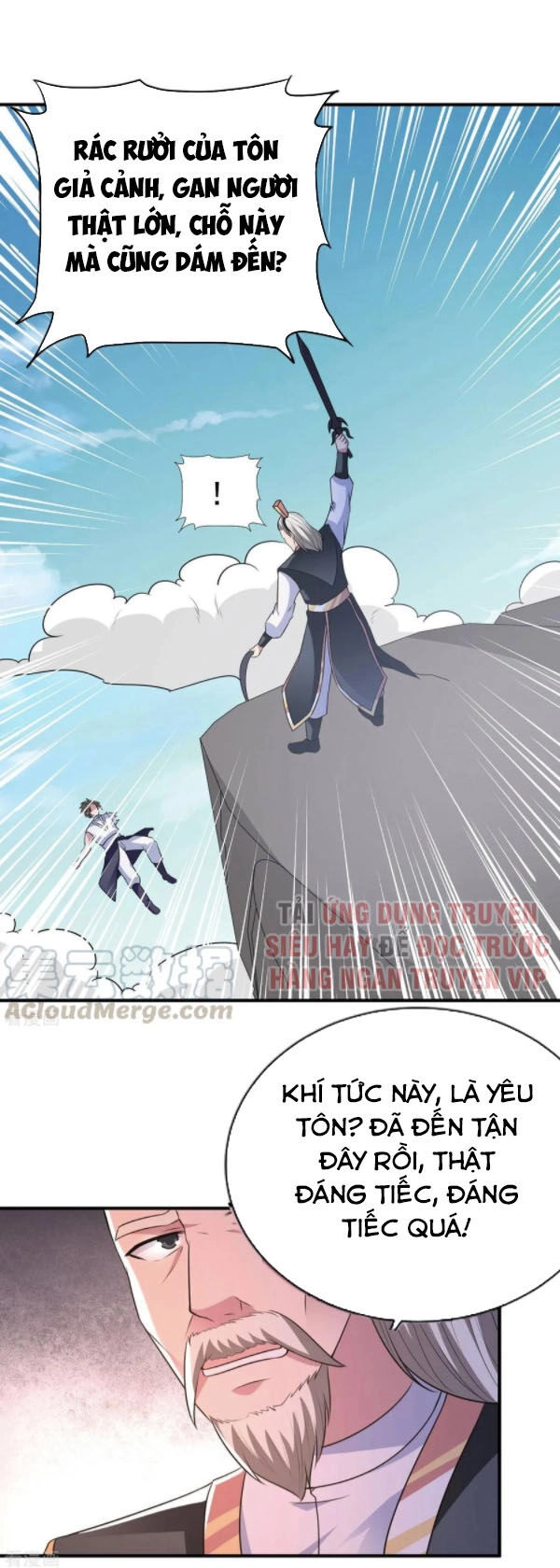 Hỗn Độn Kim Ô Chapter 42 - 2