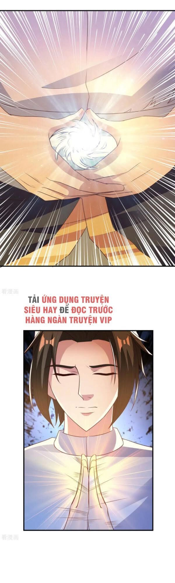 Hỗn Độn Kim Ô Chapter 43 - 3