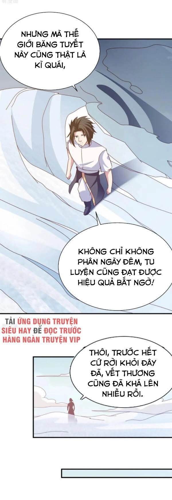 Hỗn Độn Kim Ô Chapter 43 - 11