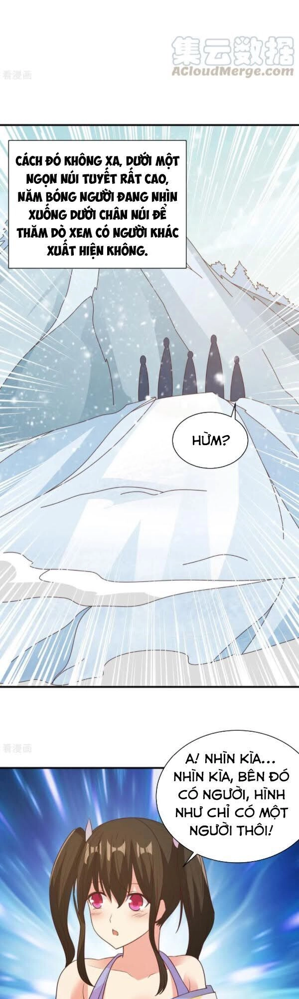 Hỗn Độn Kim Ô Chapter 43 - 12