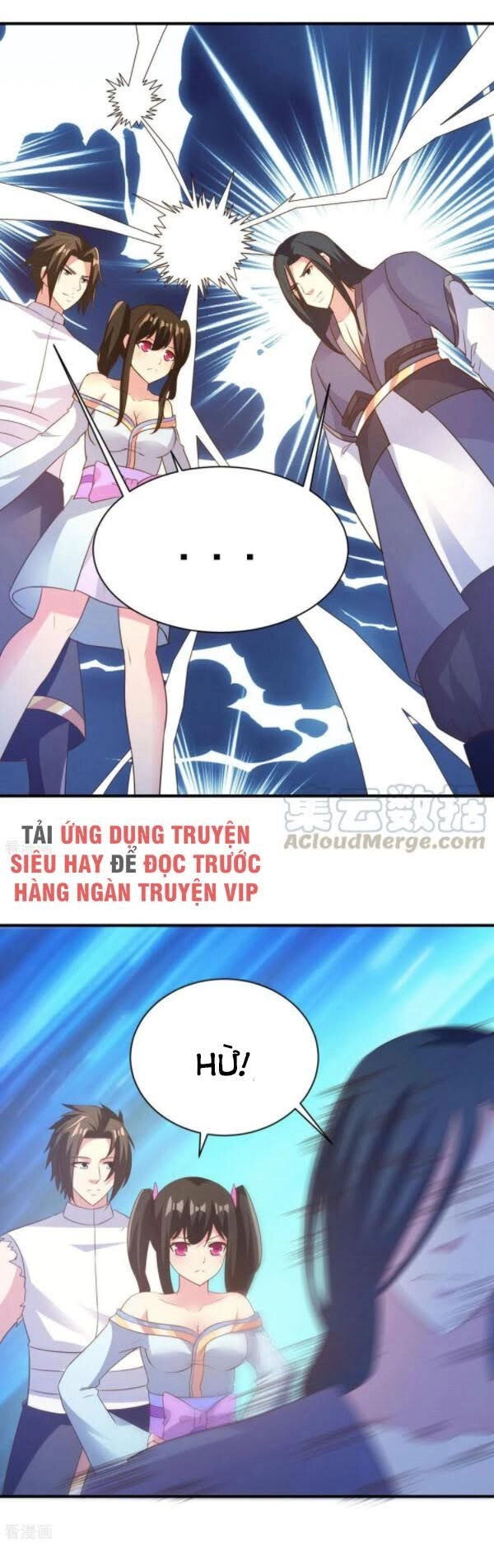 Hỗn Độn Kim Ô Chapter 44 - 8