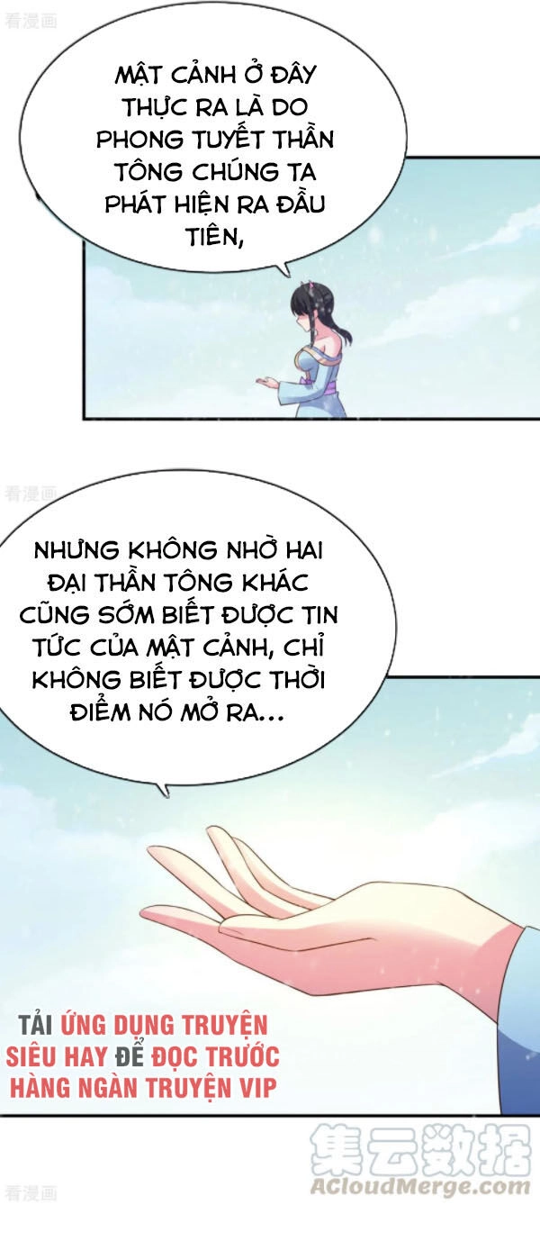 Hỗn Độn Kim Ô Chapter 45 - 5