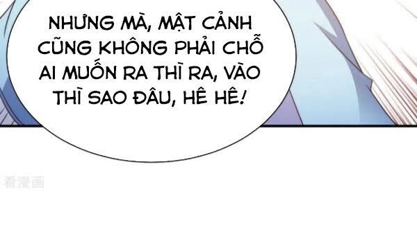 Hỗn Độn Kim Ô Chapter 45 - 9