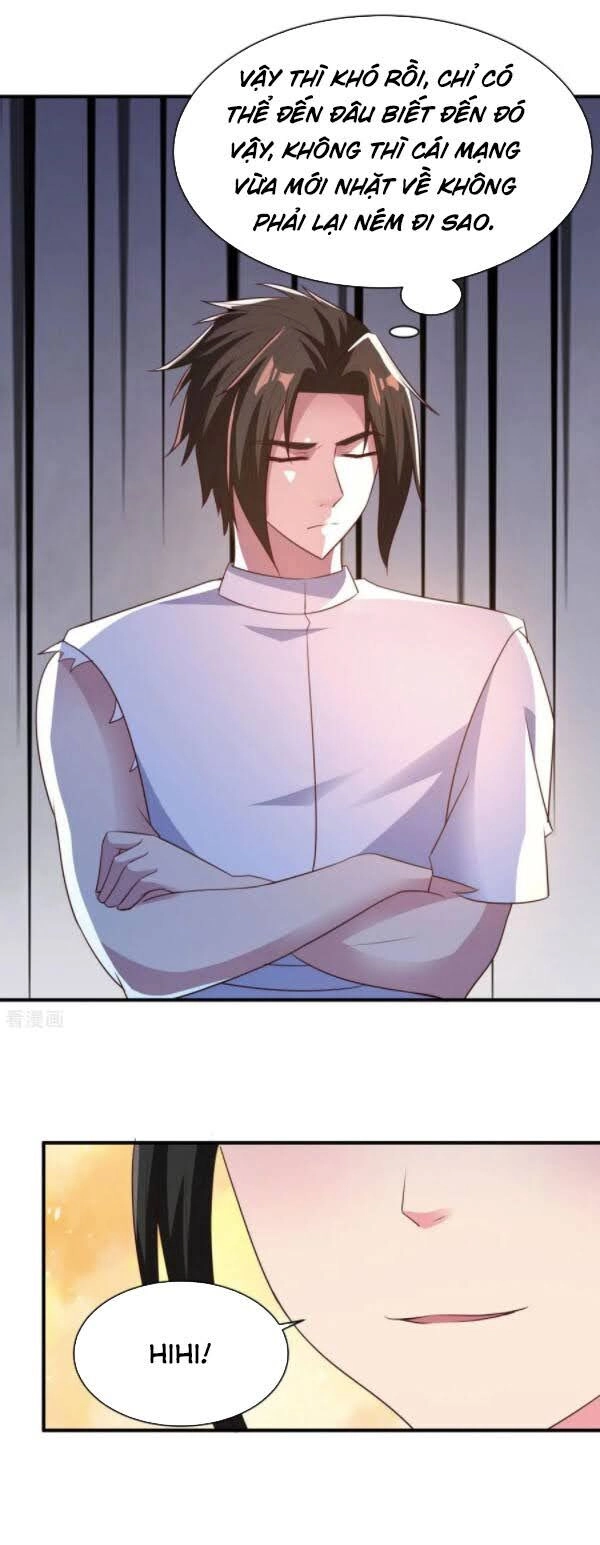 Hỗn Độn Kim Ô Chapter 45 - 13