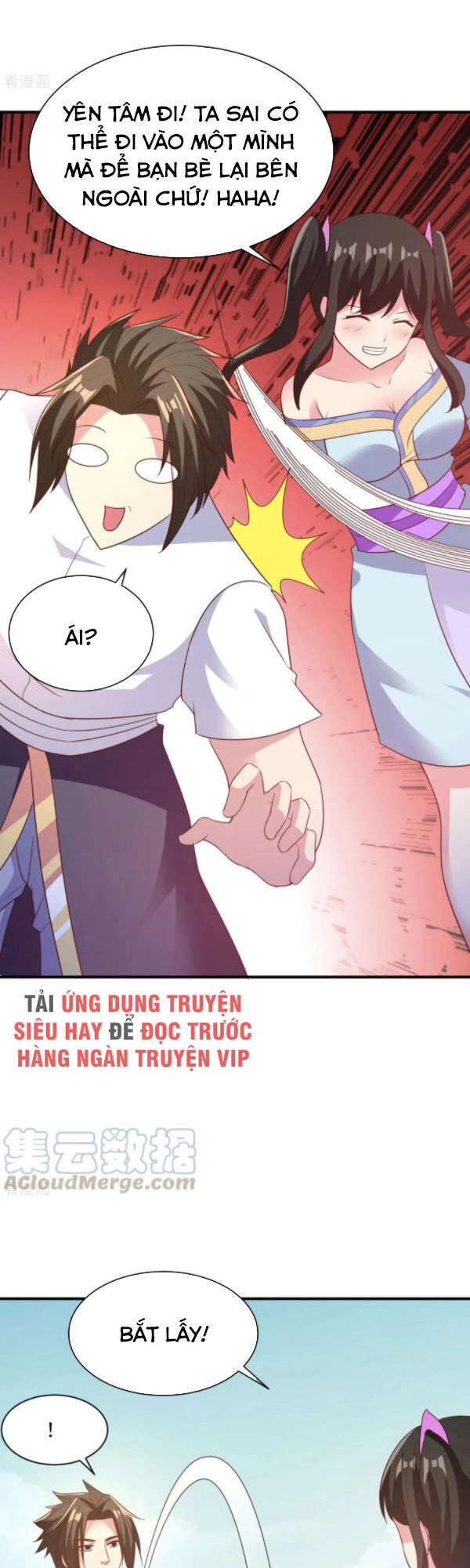 Hỗn Độn Kim Ô Chapter 45 - 14