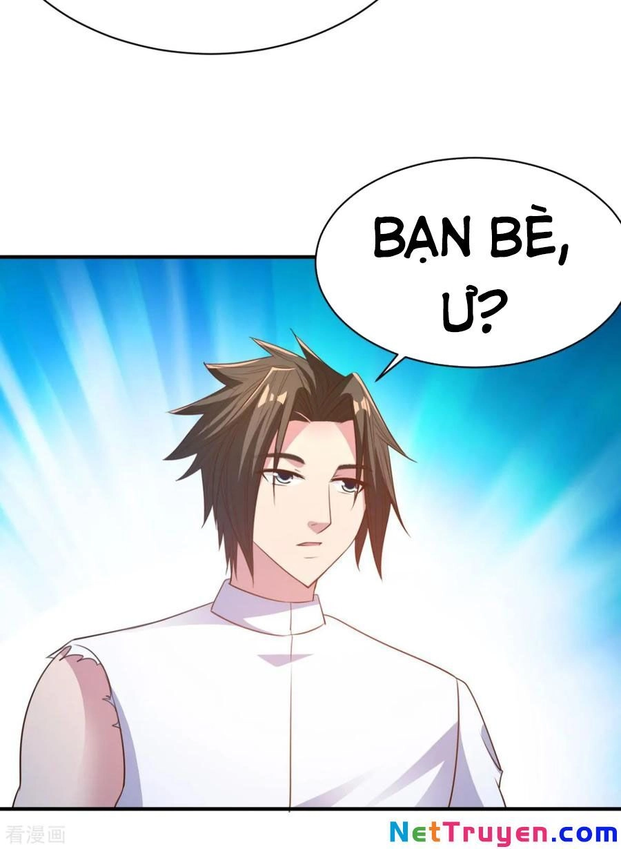 Hỗn Độn Kim Ô Chapter 46 - 2