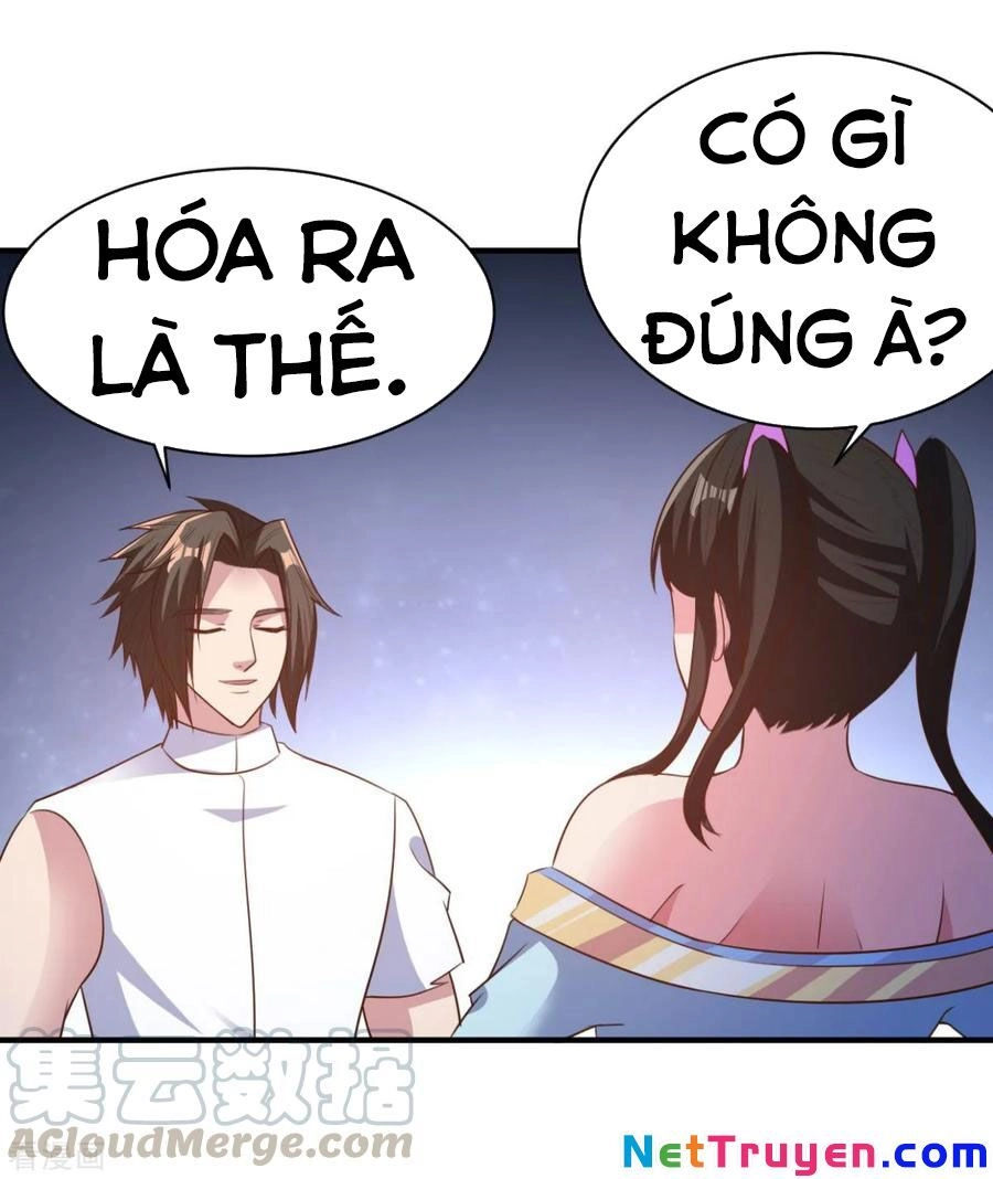 Hỗn Độn Kim Ô Chapter 46 - 3