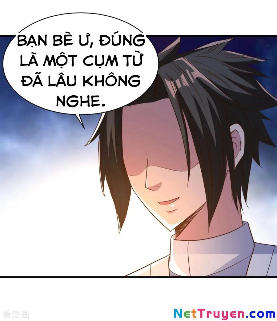 Hỗn Độn Kim Ô Chapter 46 - 4