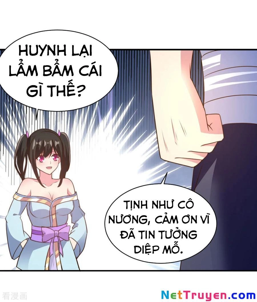 Hỗn Độn Kim Ô Chapter 46 - 5