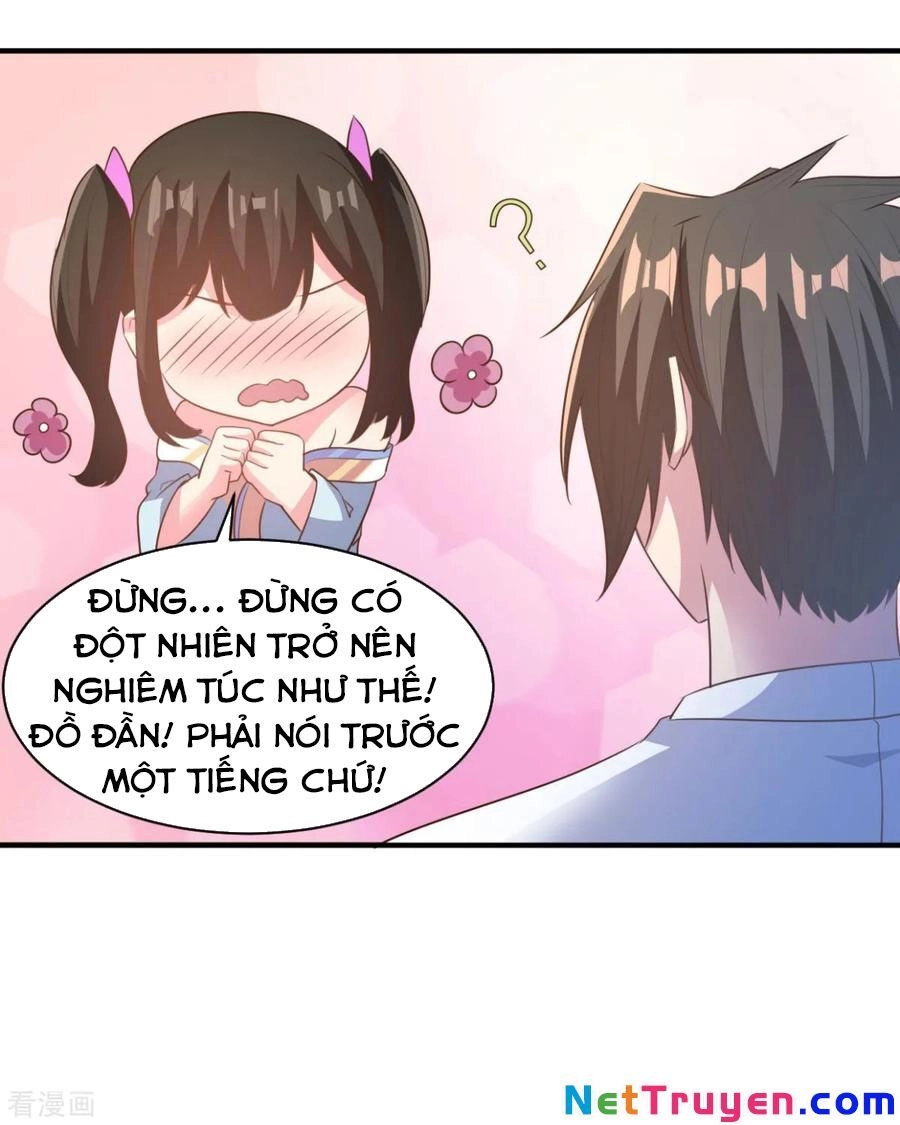 Hỗn Độn Kim Ô Chapter 46 - 8