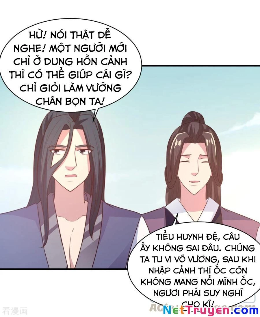 Hỗn Độn Kim Ô Chapter 46 - 9