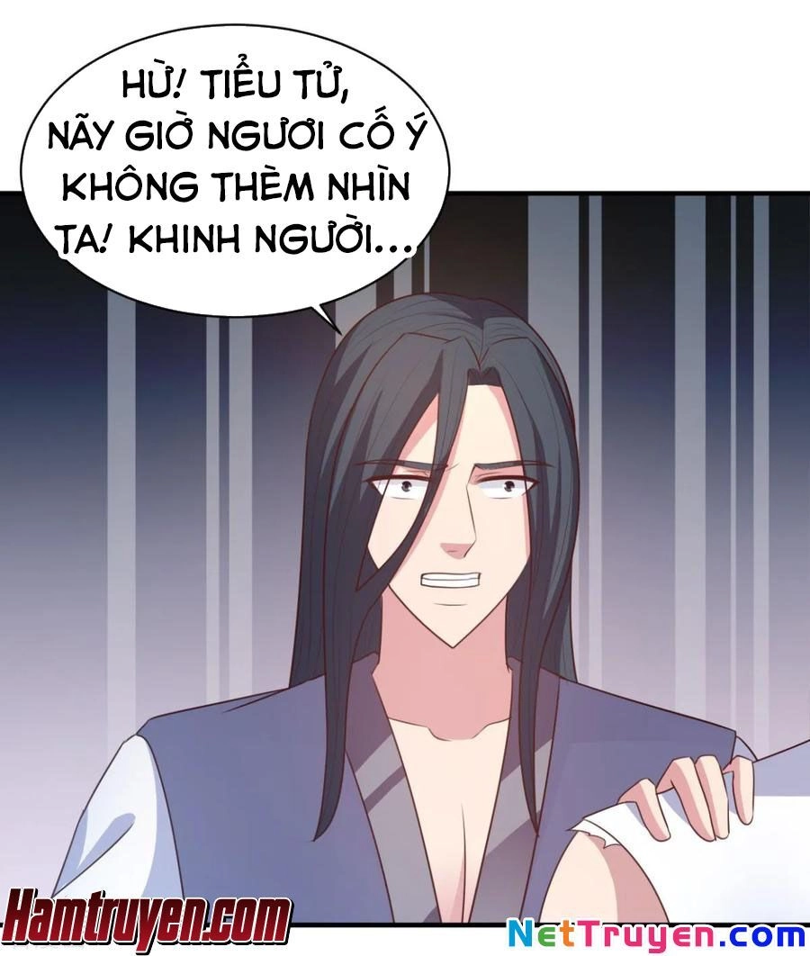 Hỗn Độn Kim Ô Chapter 46 - 11