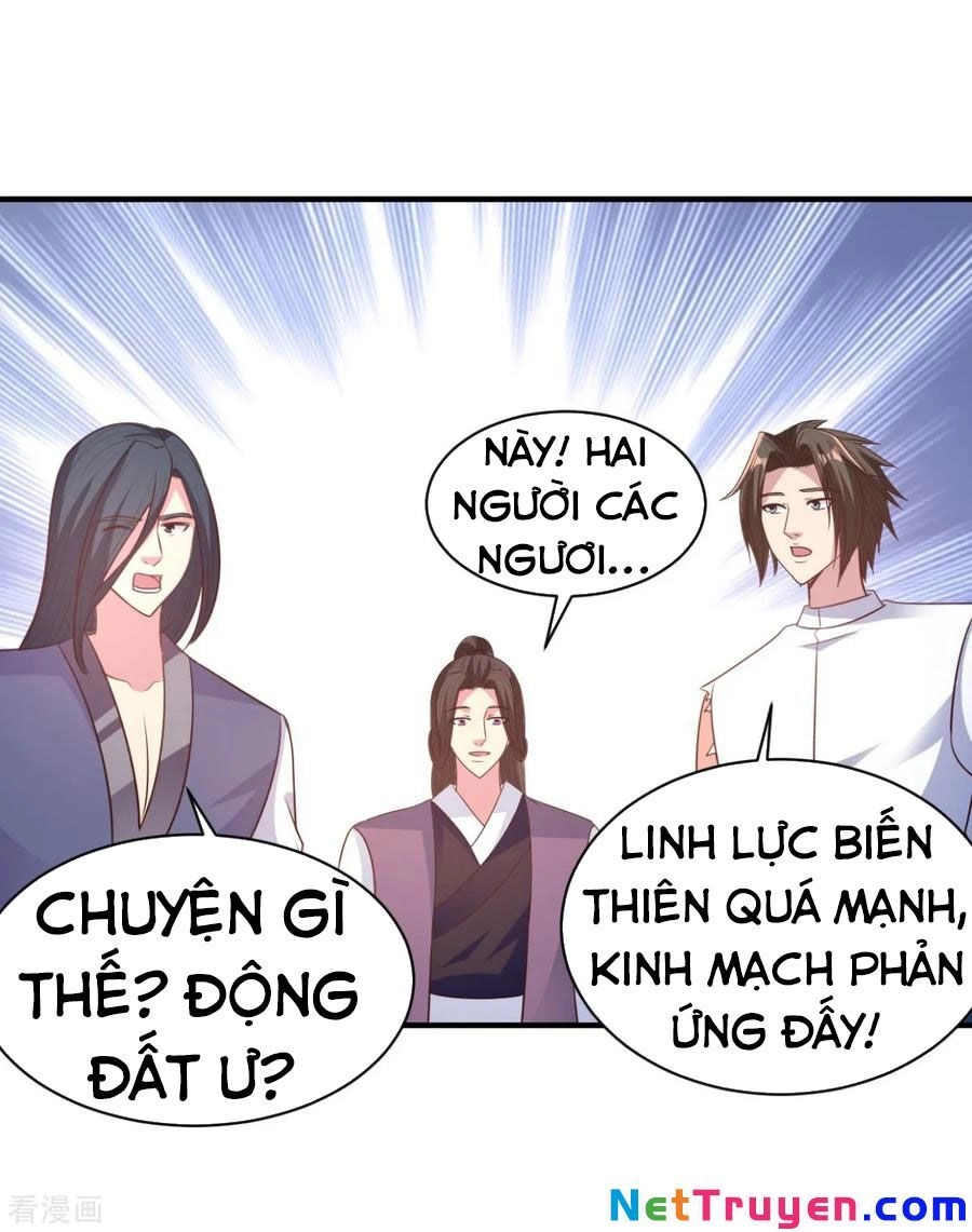 Hỗn Độn Kim Ô Chapter 46 - 13