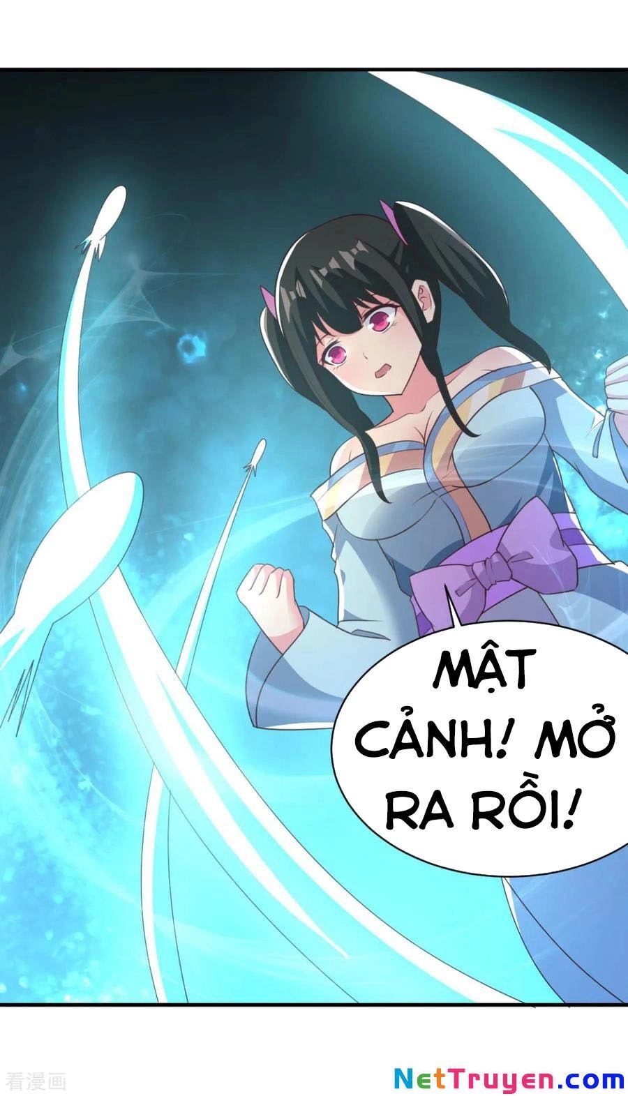 Hỗn Độn Kim Ô Chapter 46 - 17