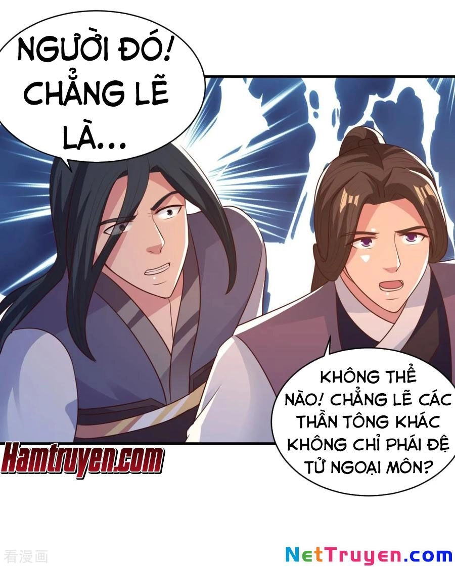 Hỗn Độn Kim Ô Chapter 46 - 20