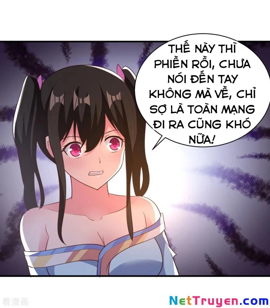 Hỗn Độn Kim Ô Chapter 46 - 22