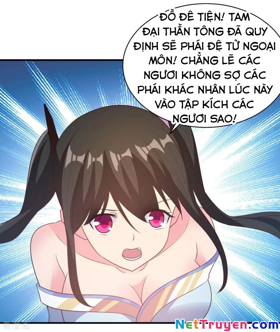 Hỗn Độn Kim Ô Chapter 46 - 26