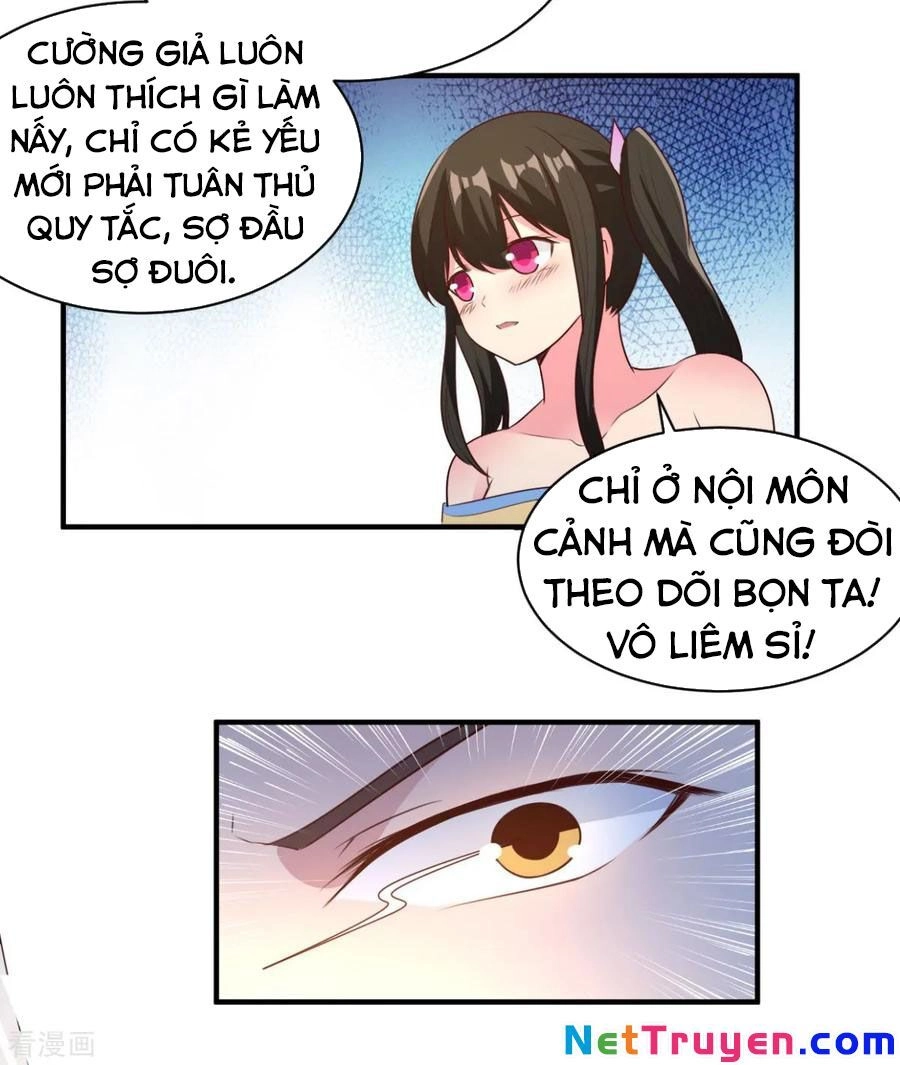 Hỗn Độn Kim Ô Chapter 46 - 29