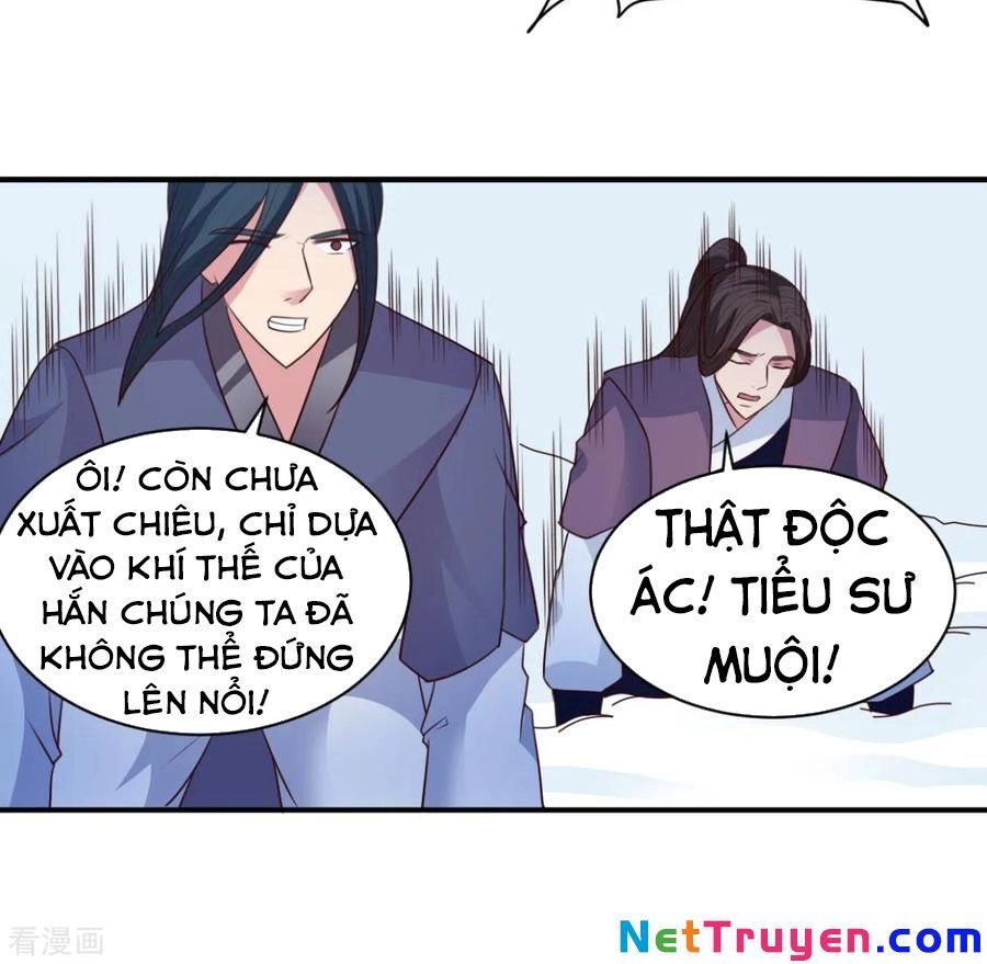 Hỗn Độn Kim Ô Chapter 46 - 32