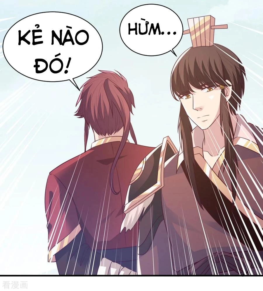 Hỗn Độn Kim Ô Chapter 47 - 5