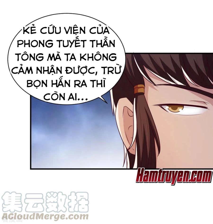 Hỗn Độn Kim Ô Chapter 47 - 6