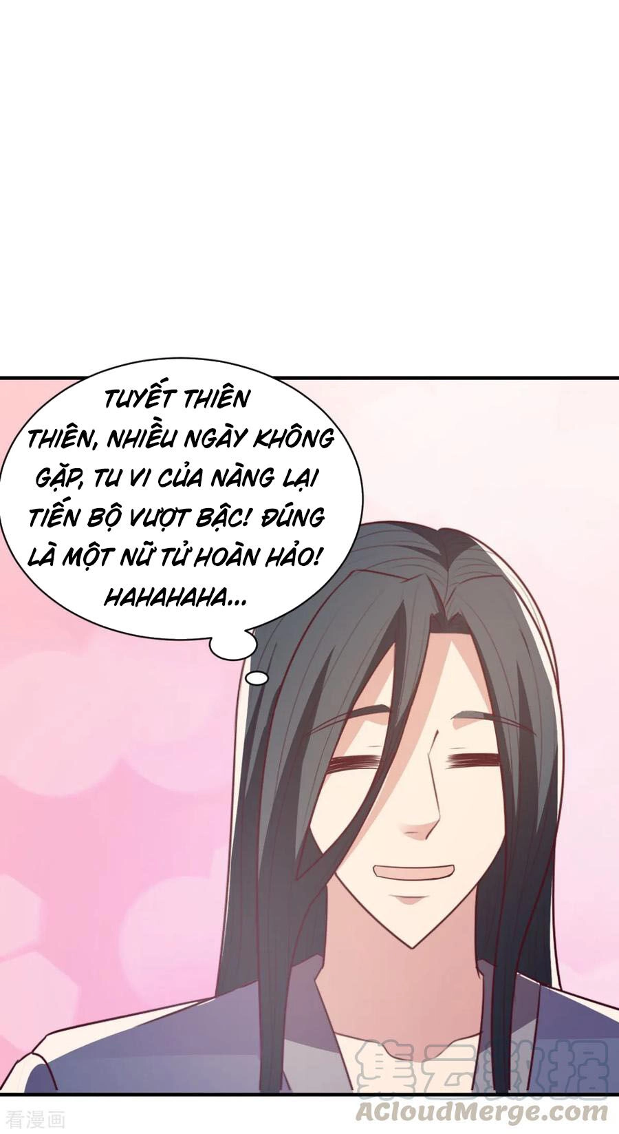 Hỗn Độn Kim Ô Chapter 47 - 9