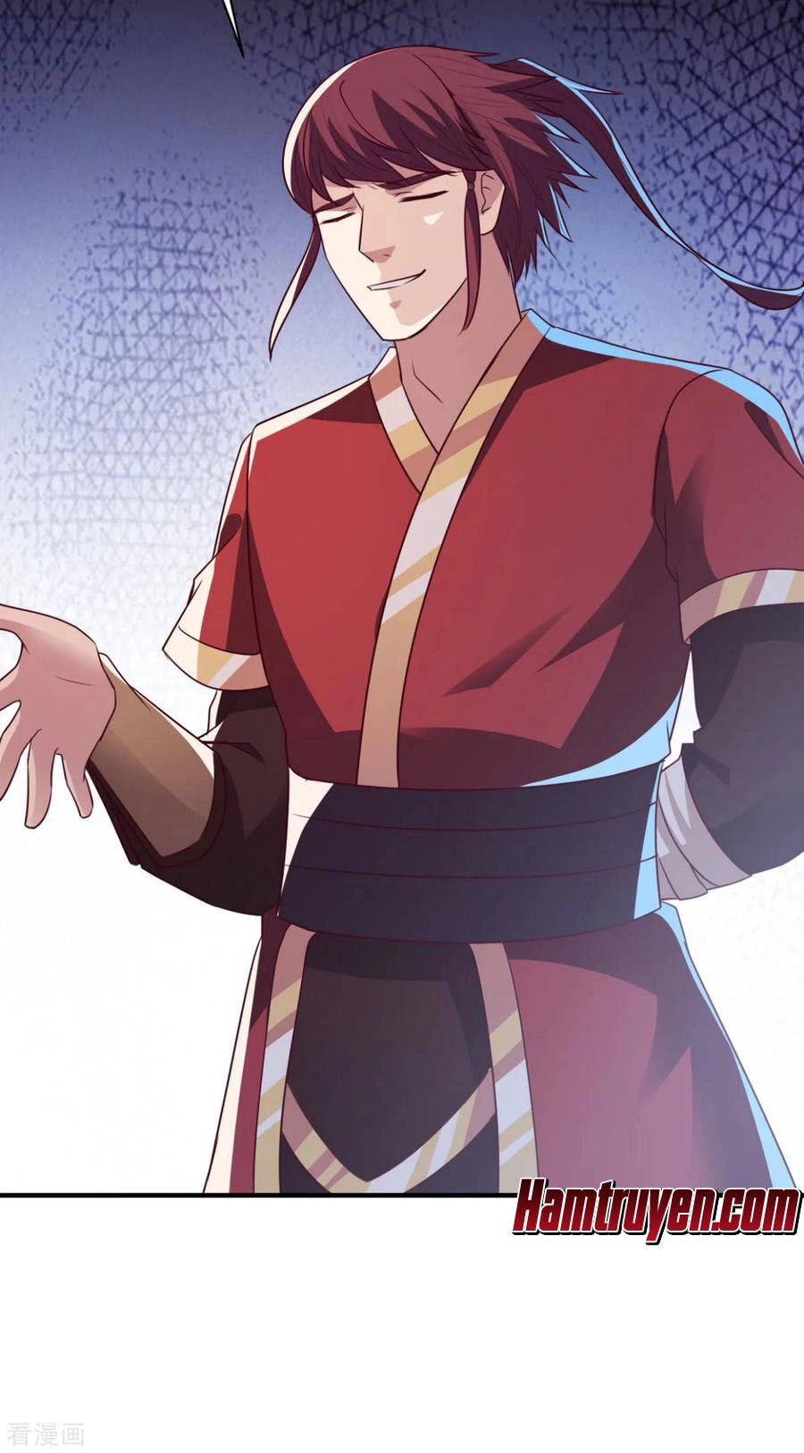 Hỗn Độn Kim Ô Chapter 47 - 11