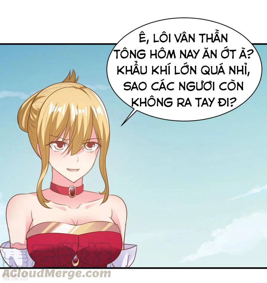 Hỗn Độn Kim Ô Chapter 47 - 12