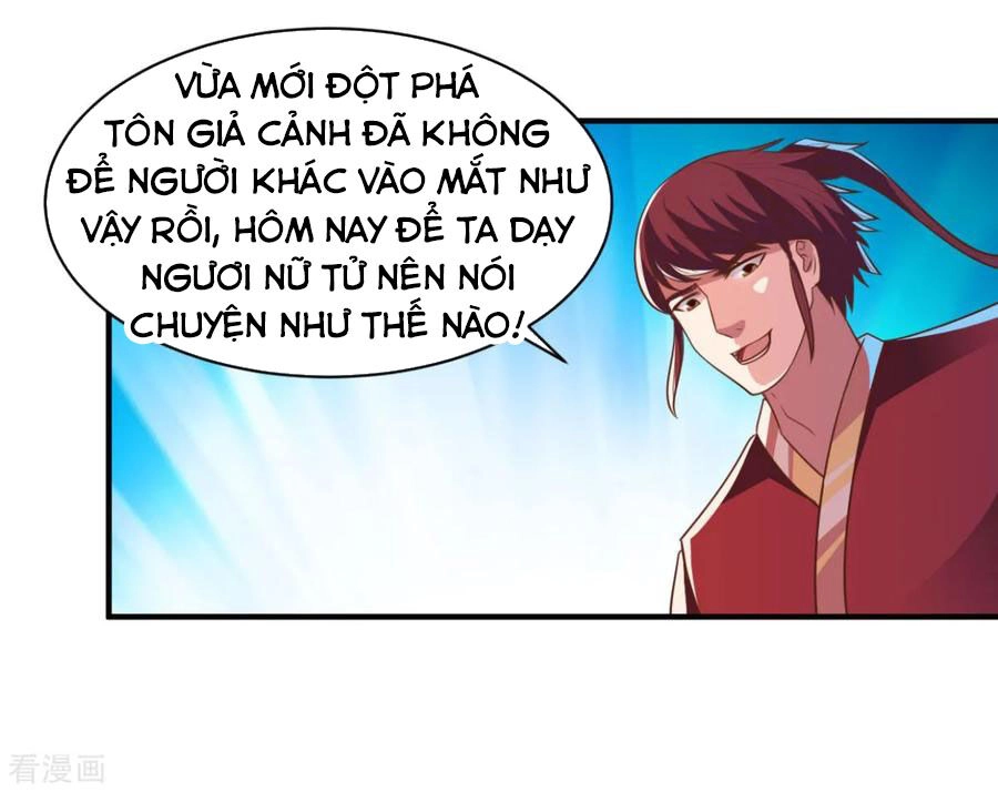 Hỗn Độn Kim Ô Chapter 47 - 13
