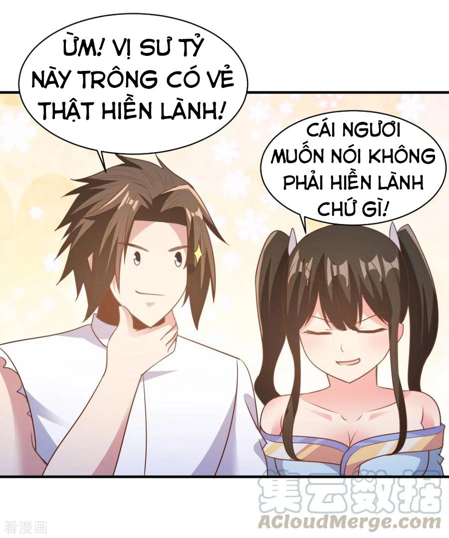 Hỗn Độn Kim Ô Chapter 47 - 18