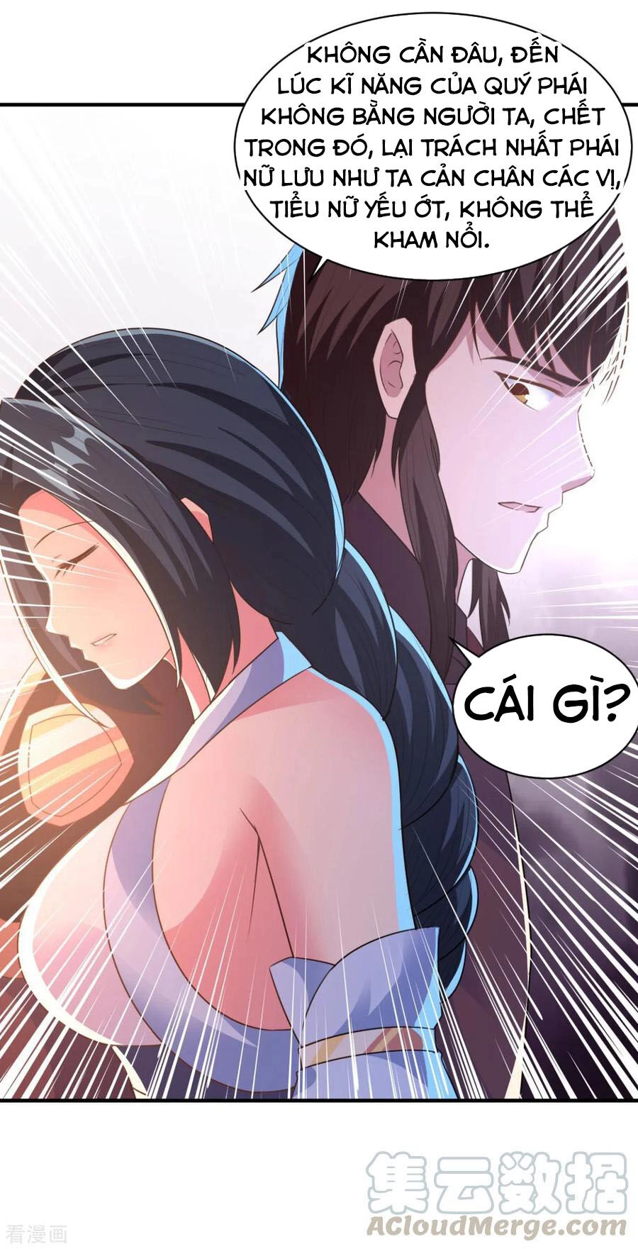 Hỗn Độn Kim Ô Chapter 47 - 21