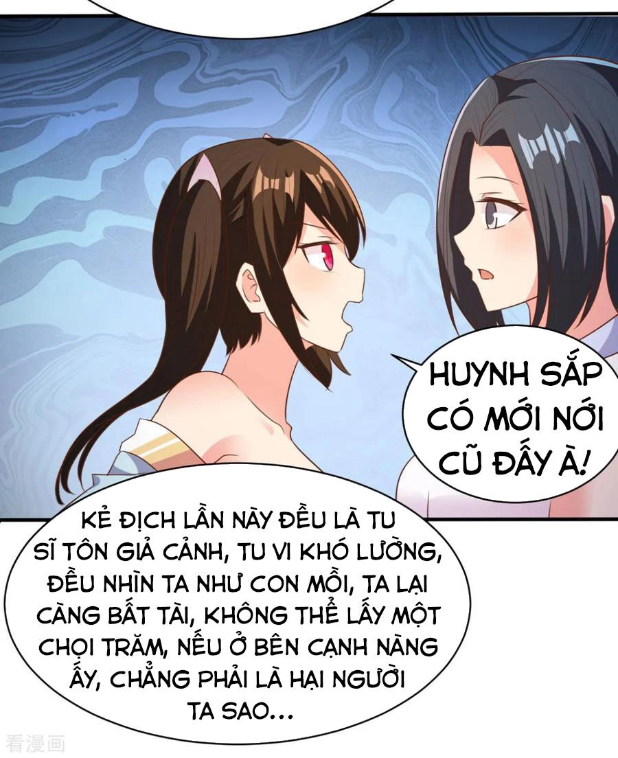 Hỗn Độn Kim Ô Chapter 48 - 4