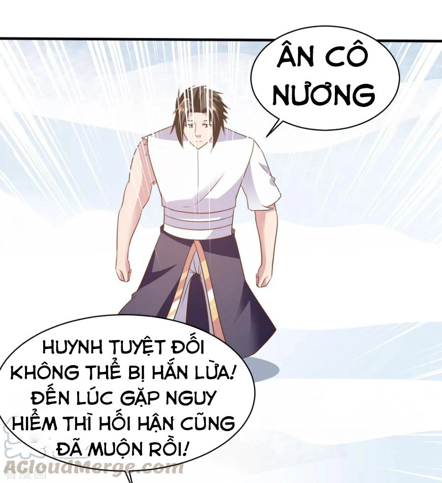 Hỗn Độn Kim Ô Chapter 48 - 6