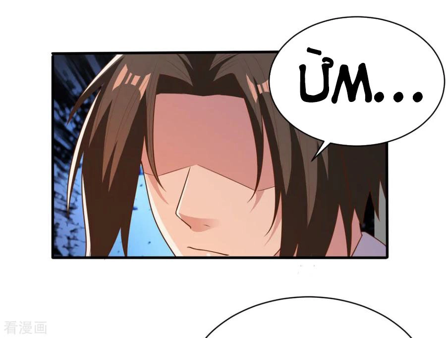 Hỗn Độn Kim Ô Chapter 48 - 10