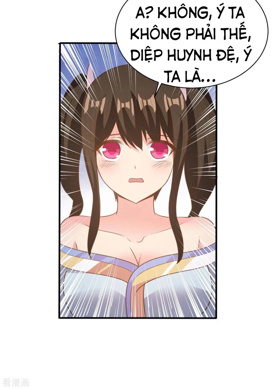 Hỗn Độn Kim Ô Chapter 48 - 11