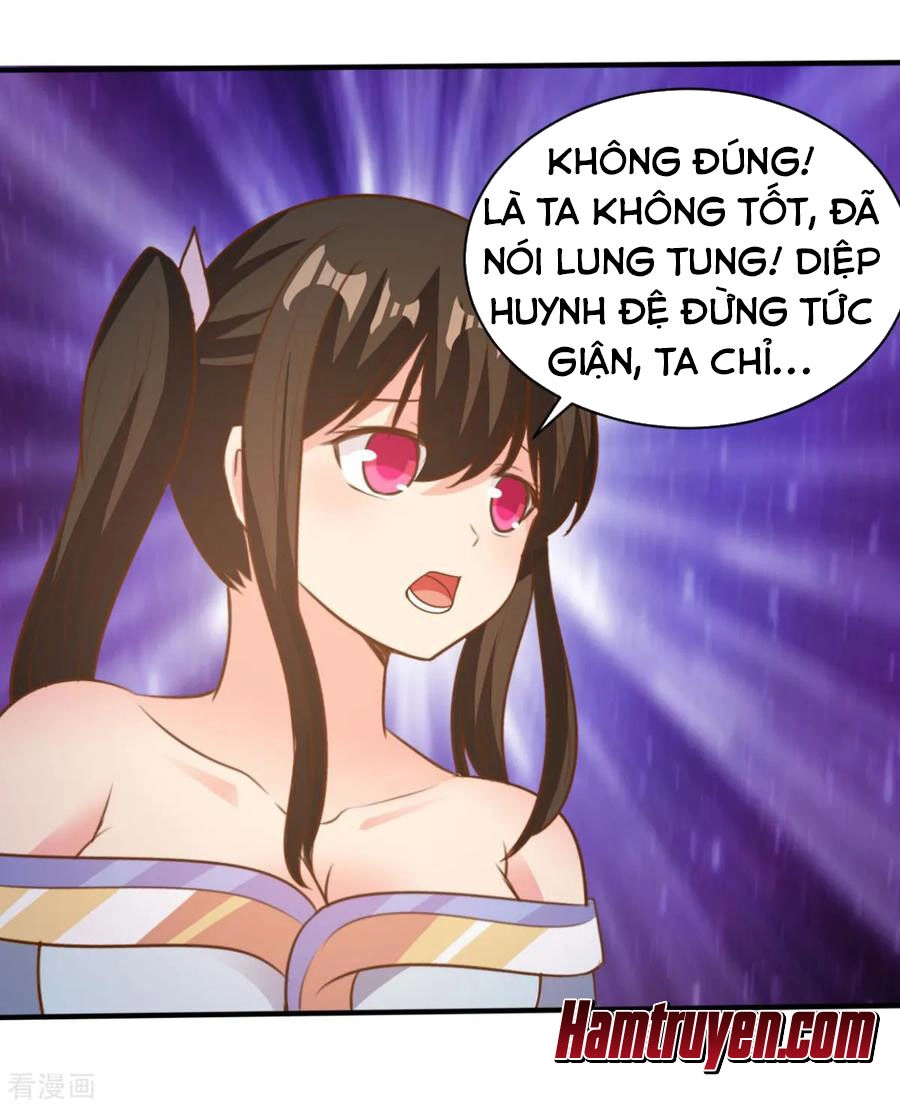 Hỗn Độn Kim Ô Chapter 48 - 13