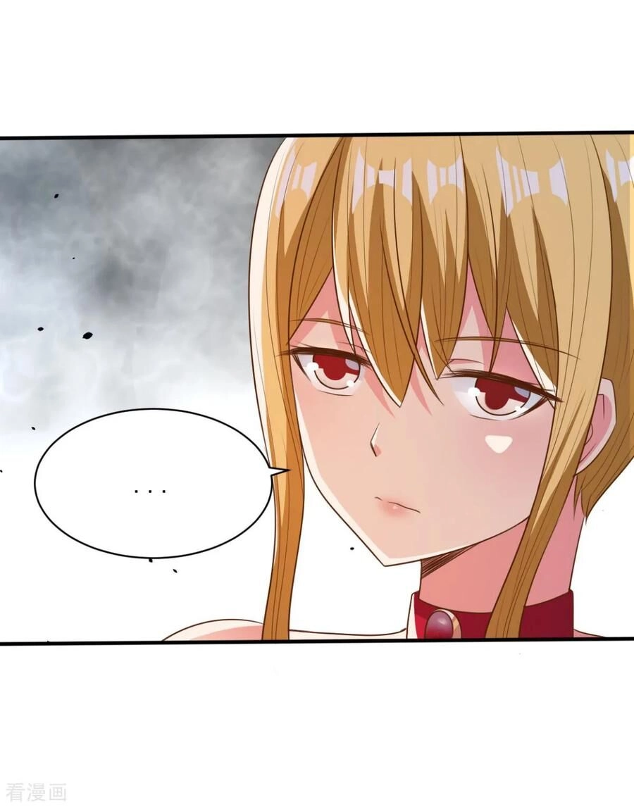 Hỗn Độn Kim Ô Chapter 48 - 14