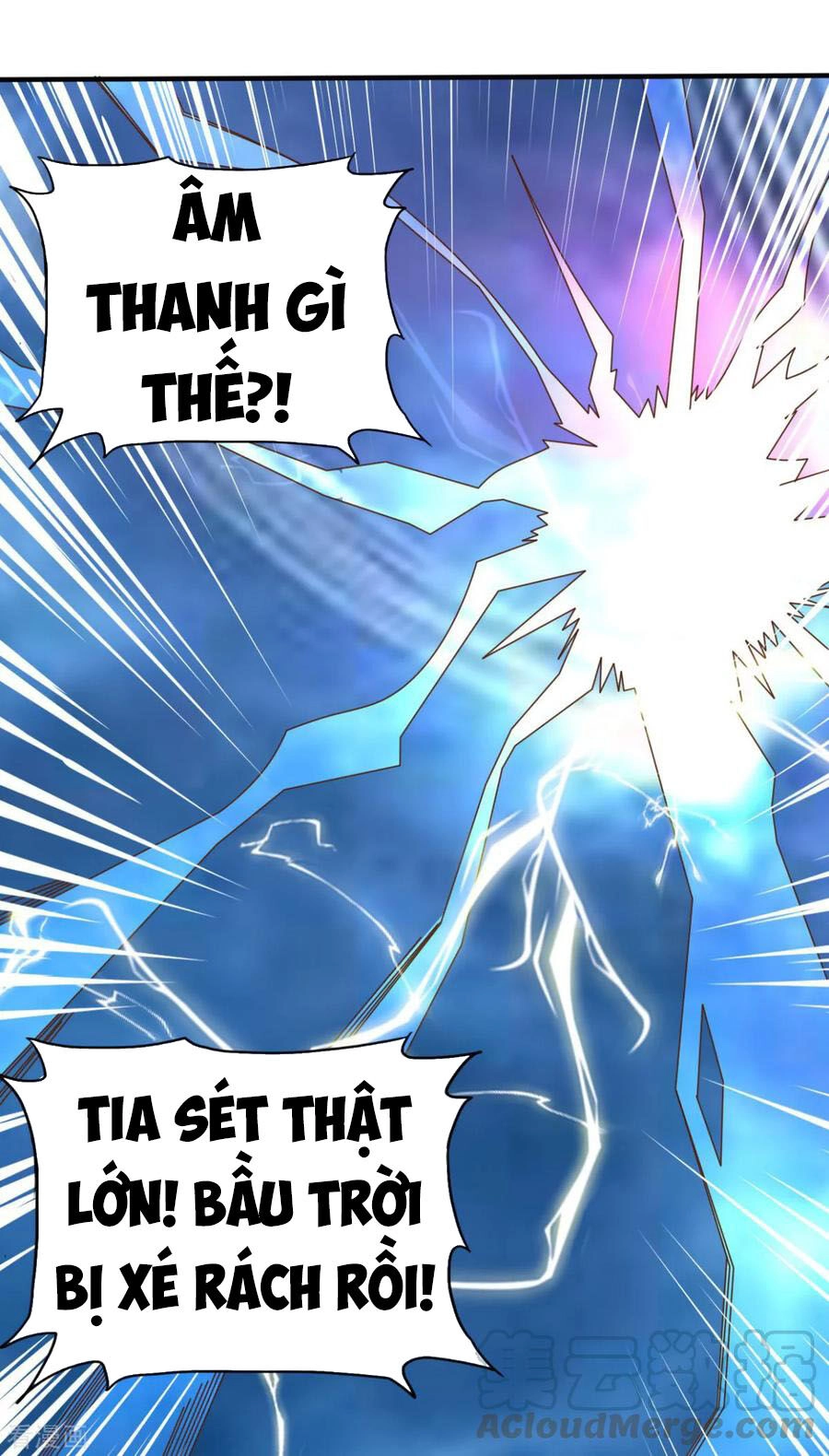 Hỗn Độn Kim Ô Chapter 48 - 15