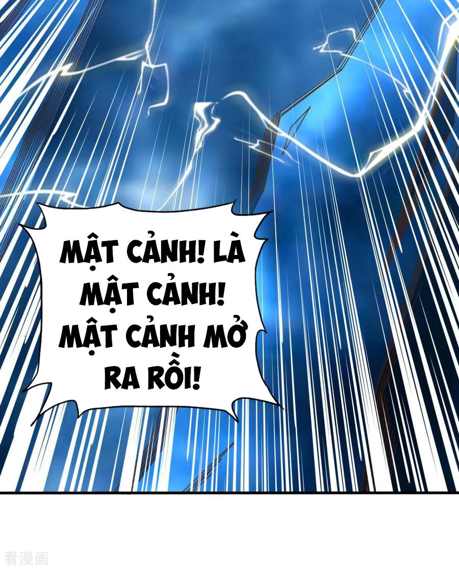 Hỗn Độn Kim Ô Chapter 48 - 16