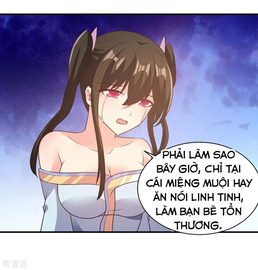 Hỗn Độn Kim Ô Chapter 48 - 23