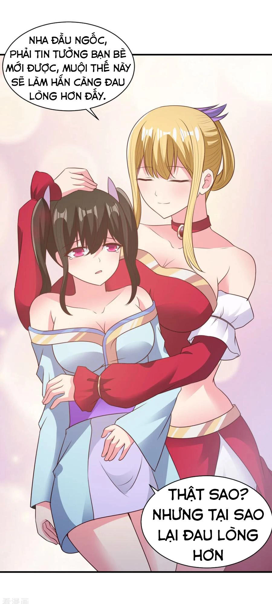 Hỗn Độn Kim Ô Chapter 48 - 24