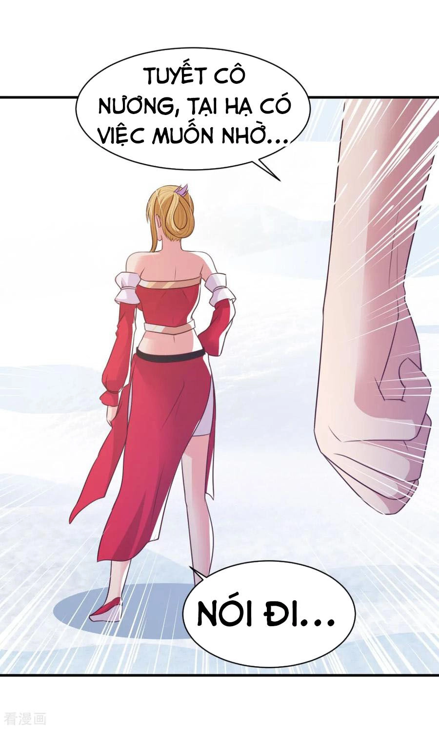 Hỗn Độn Kim Ô Chapter 48 - 33