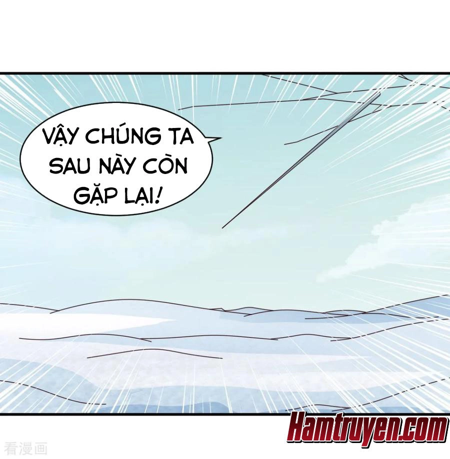 Hỗn Độn Kim Ô Chapter 49 - 3