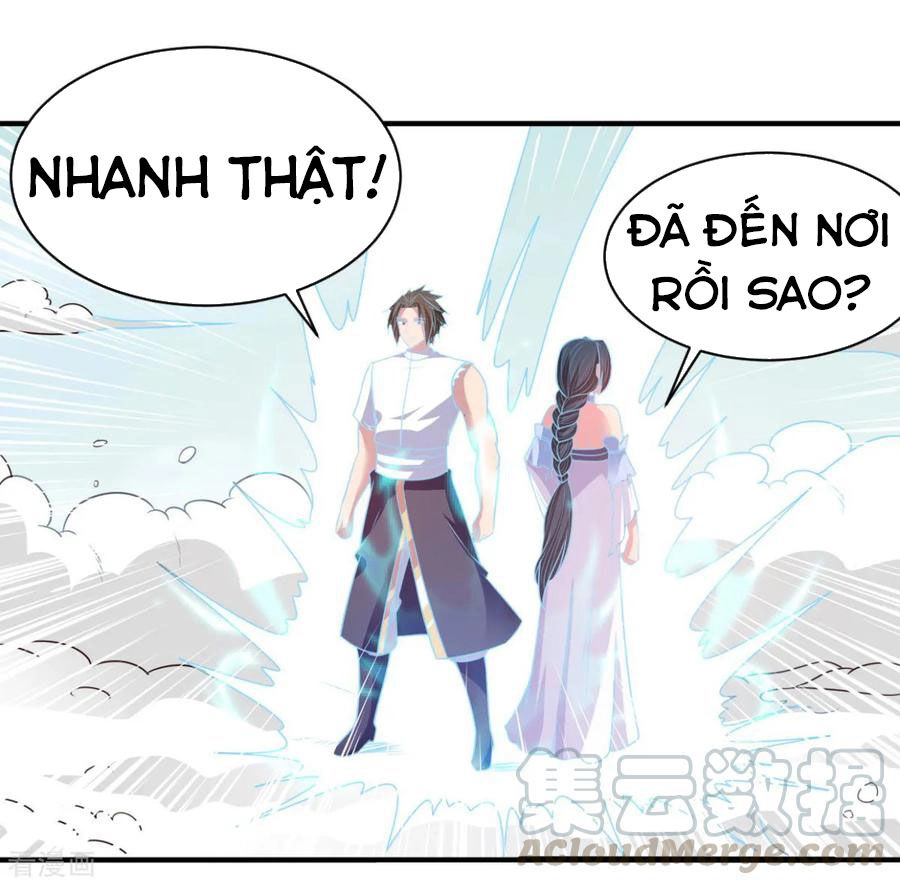 Hỗn Độn Kim Ô Chapter 49 - 16